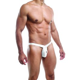 Joe Snyder Ift Bikini White M