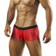 Joe Snyder NXL Boxers - Red - M