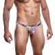 Joe Snyder Bulge Thong - Comics - XL