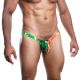 Joe Snyder Bulge Thong - Spectrum - XL