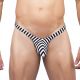 Joe Snyder Bulge Thong - Jail - L