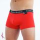 Bum Chums Fruity Hipster - Cheeky Cherry - L