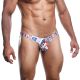 Joe Snyder Bulge Full Bikini - Comics - XL