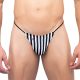 Joe Snyder G-String - Jail