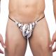 Joe Snyder G-String - Leopard