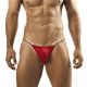Joe Snyder G-String - Red