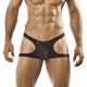 Joe Snyder Cheek Hug - Black - S