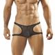 Joe Snyder Cheek Hug - Mesh Black - S