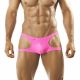 Joe Snyder Cheek Hug - Pink - S