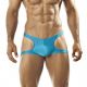 Joe Snyder Cheek Hug - Turquoise - S