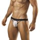 Joe Snyder Jock Spider - Mesh White