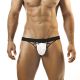 Joe Snyder Jock Spider - White