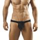 Joe Snyder NXL Jockstrap - Black