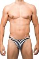 Joe Snyder Thong - Jail - XL