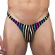 Capri Bikini - Candy - L