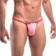 Joe Snyder Kini - Red Denim
