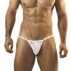Joe Snyder Kini - Mesh White