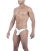 Joe Snyder Maxi Bulge Bikini - White - M