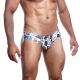 Joe Snyder Mini Cheeky Solid Boxers - Comics - XL