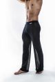 Joe Snyder Pants Mesh Black - L