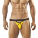 Joe Snyder Pride Frame Jockstrap - Mango