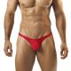 Joe Snyder Bulge Bikini - Red - XL