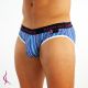 Bum Chums Hipster Brief - Catch Me If You Can - S