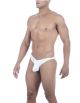 Joe Snyder Maxi Bulge Bikini - White - S