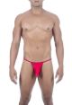 Joe Snyder Maxi Bulge Kini - Red