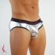 Bum Chums Hipster Brief - Moon Pant - L