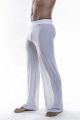 Joe Snyder Pants - Mesh White - S