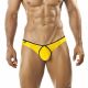 Joe Snyder Pride Frame Bikini - Mango - L