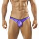 Joe Snyder Pride Frame Bikini - Purple - L