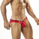 Joe Snyder Pride Frame Bikini - Red - L
