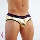Bum Chums Hipster Brief - Solar Pant - S